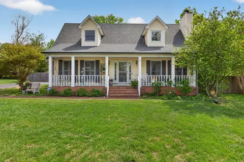 722 Contraband Ln, Cookeville, TN 38501