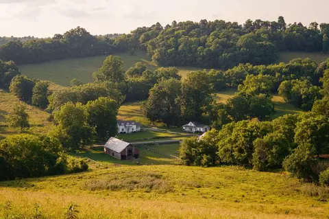 2405 Thompson Rd, Lewisburg, TN 37091