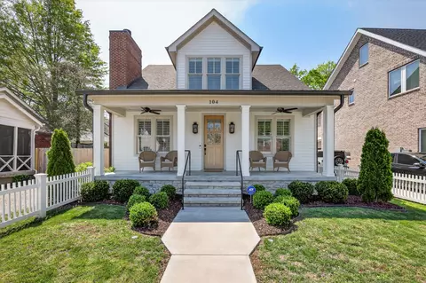 104 Battlefield Dr, Franklin, TN 37064