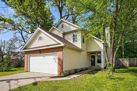 5918 Colchester Dr, Hermitage, TN 37076