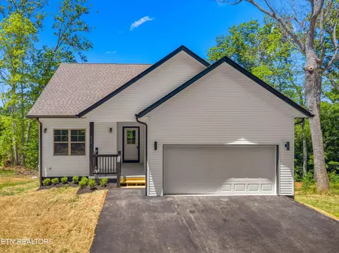 850 Trinity View Circle Cir, Seymour, TN 37865