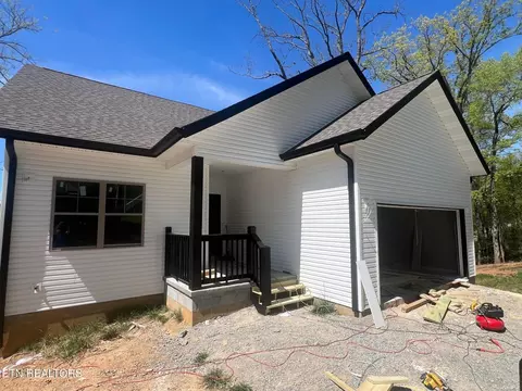 850 Trinity View Circle Cir, Seymour, TN 37865