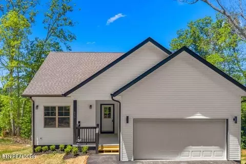 850 Trinity View Circle Cir, Seymour, TN 37865
