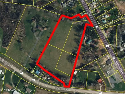 14 Highway 25 32, White Pine, TN 37890