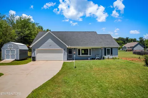 122 Hodge Way, Maryville, TN 37803