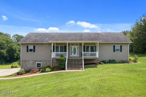 3598 Blue Springs Rd, New Market, TN 37820