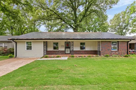 4585 Helene Rd, Memphis, TN 38117