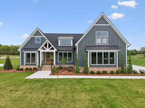 6216 Cedar Brooke Ln, Spring Hill, TN 37174