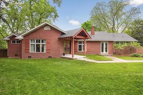 301 Browning Rd, Nashville, TN 37211
