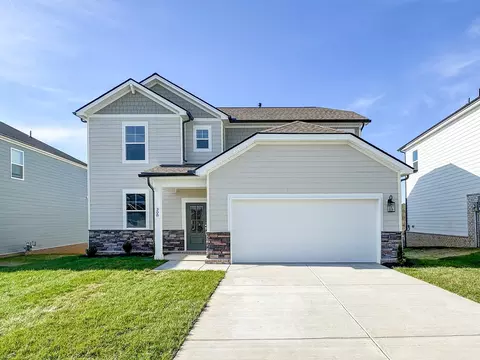 2358 Beverly Gail Rd, Pleasant View, TN 37146