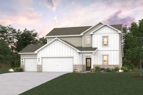 822 Molly Ln, Mount Juliet, TN 37122