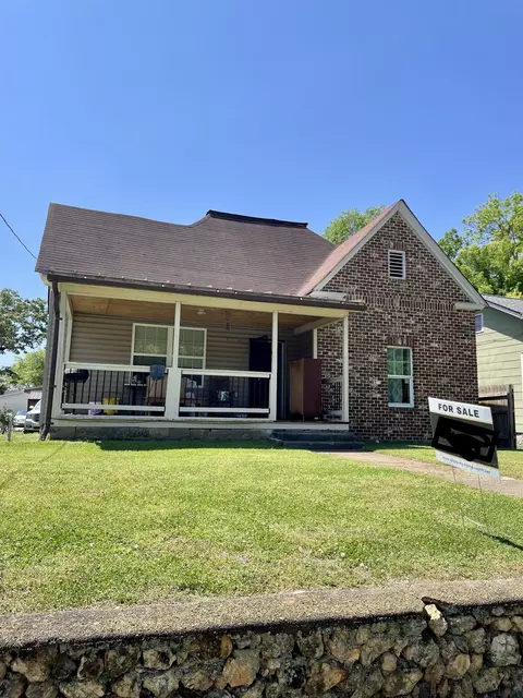 1510 E 16th St, Chattanooga, TN 37404