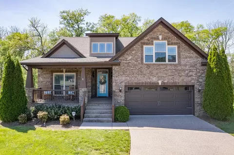 3021 Foust Dr, Spring Hill, TN 37174