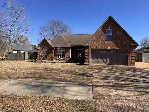5966 Marley St, Arlington, TN 38002