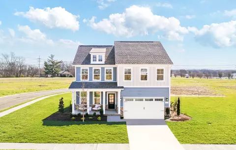 317 Black Bear Dr, Mount Pleasant, TN 38474