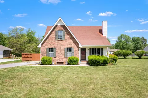 3116 Kerrybrook Dr, Murfreesboro, TN 37129