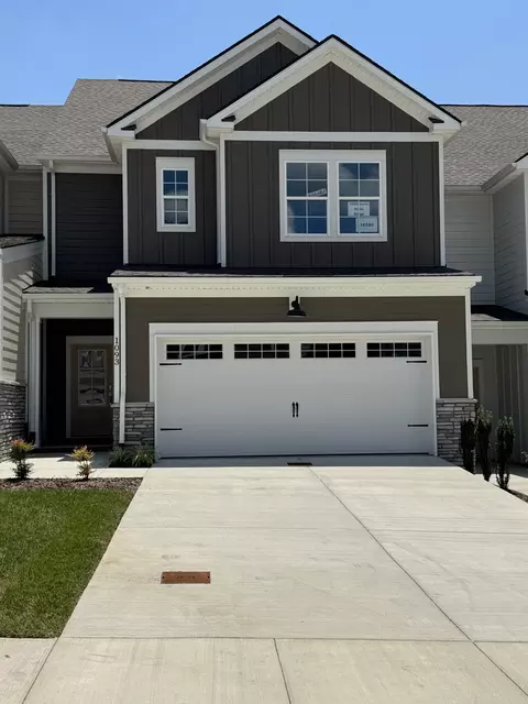 1093 June Wilde Rdg, Spring Hill, TN 37174