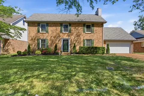 609 Sugartree Ln, Franklin, TN 37064