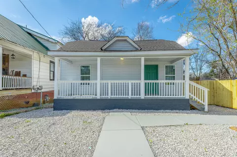 1603 S Orchard Knob Ave, Chattanooga, TN 37404