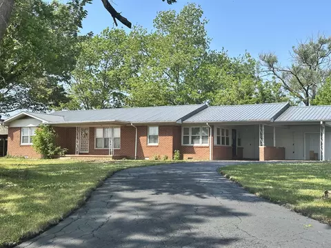 1318 Vise Loop, Decaturville, TN 38329