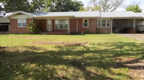 1318 Vise Loop, Decaturville, TN 38329