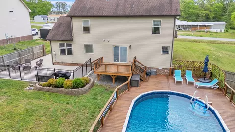 270 Harper Rd, Clarksville, TN 37043