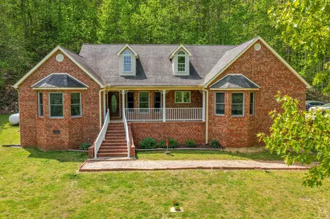 3850 Stagecoach Rd, South Pittsburg, TN 37380