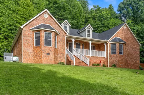 3850 Stagecoach Rd, South Pittsburg, TN 37380