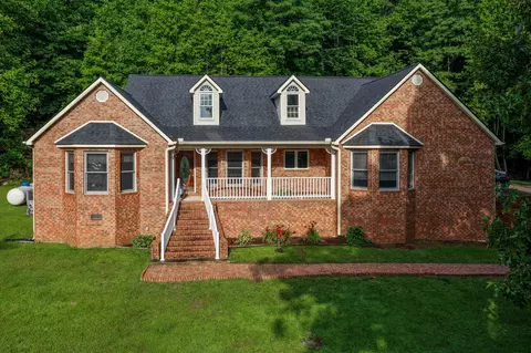3850 Stagecoach Rd, South Pittsburg, TN 37380