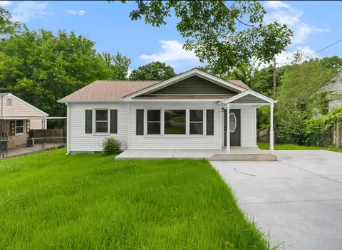 713 Monroe St, Clarksville, TN 37040