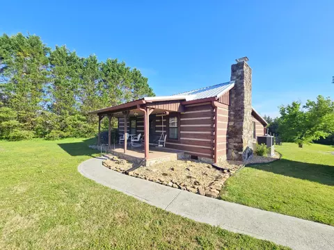 1745 31st St NE, Cleveland, TN 37323