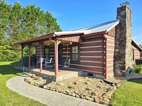 1745 31st St NE, Cleveland, TN 37323