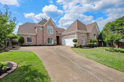 1646 Forsythe Trl, Collierville, TN 38017