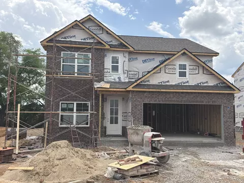 4927 Kai Dr, Murfreesboro, TN 37129