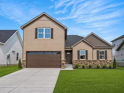 4010 Green Pond Dr, Rockvale, TN 37153