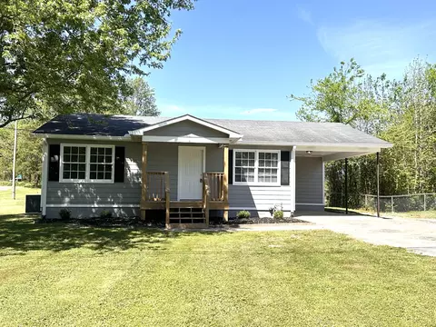 21 Mcalister Rd, Fayetteville, TN 37334