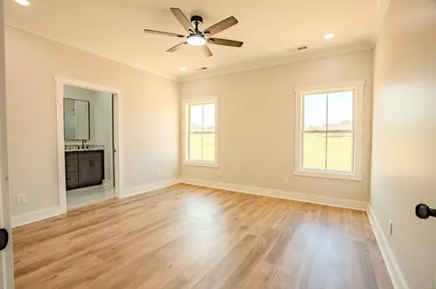 Bedroom - 161 Bear Ln, Loretto, TN 38469 photo 5 of 6