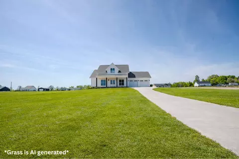 Exterior - 161 Bear Ln, Loretto, TN 38469 photo 2 of 14
