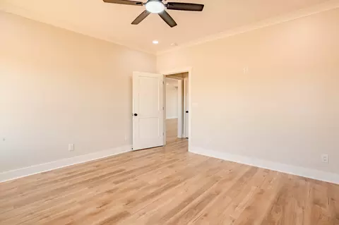 Bedroom - 161 Bear Ln, Loretto, TN 38469 photo 6 of 6