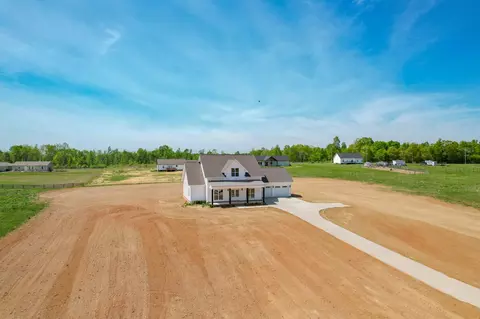Exterior - 161 Bear Ln, Loretto, TN 38469 photo 13 of 14