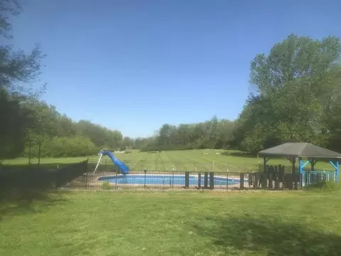 413 Rutherford Ln, Columbia, TN 38401