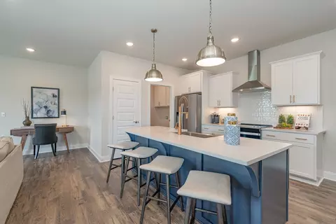 3146 Arbor Valley Dr #H-7, Spring Hill, TN 37174