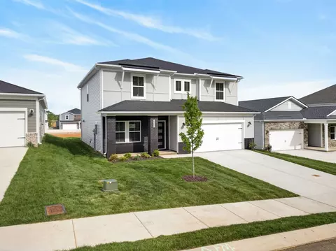 2360 Woodmeadow Dr, Clarksville, TN 37043