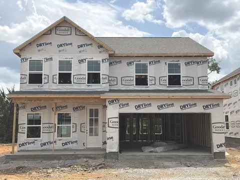 4935 Kai Dr, Murfreesboro, TN 37129