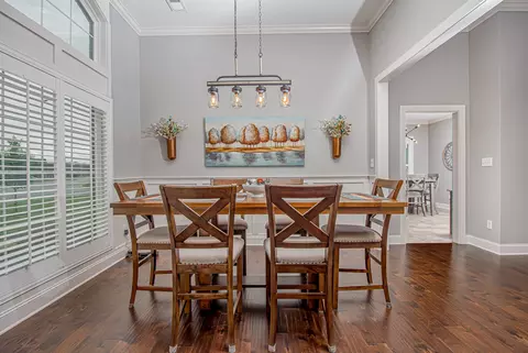 Dining - 159 Moses Dr, Jackson, TN 38305 photo 1 of 3