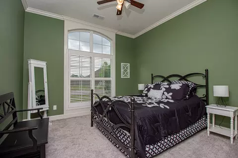 Bedroom - 159 Moses Dr, Jackson, TN 38305 photo 2 of 3