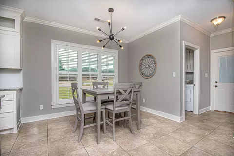 Dining - 159 Moses Dr, Jackson, TN 38305 photo 3 of 3