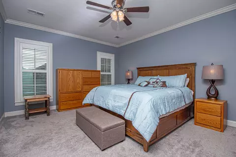 Bedroom - 159 Moses Dr, Jackson, TN 38305 photo 1 of 3