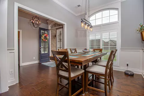 Entry Way - 159 Moses Dr, Jackson, TN 38305 photo 1 of 2