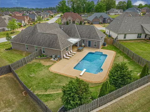 View/Area - 159 Moses Dr, Jackson, TN 38305 photo 3 of 6
